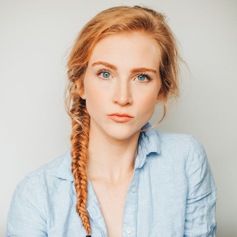 Maddy Rae Cooper