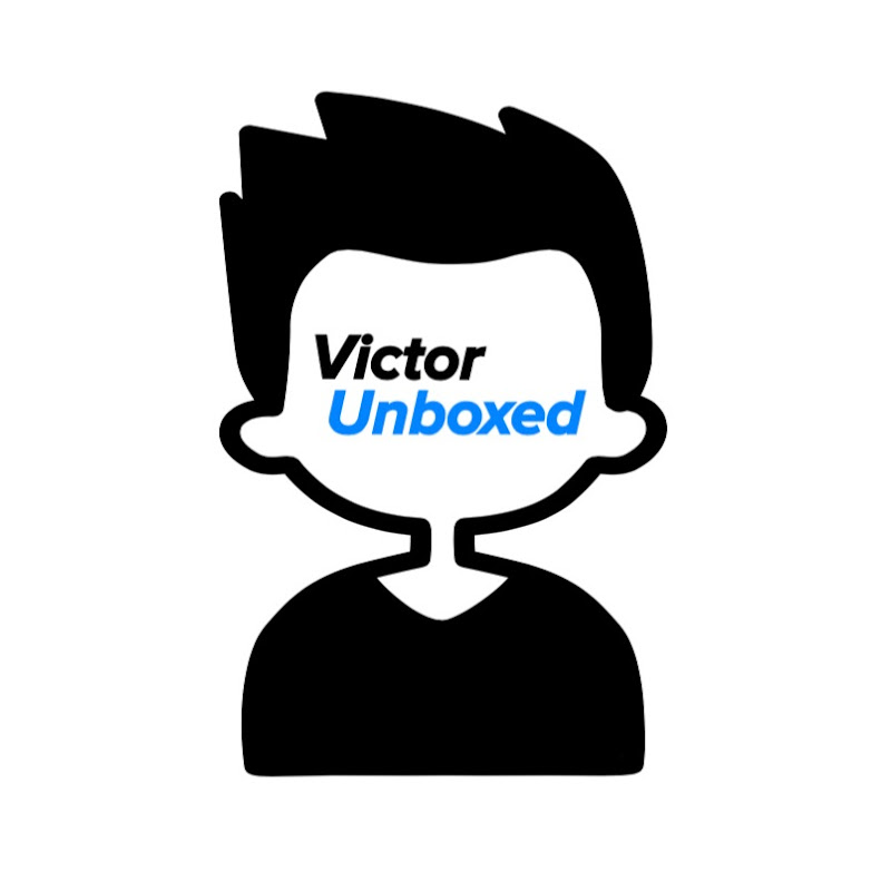 Victor Unboxed