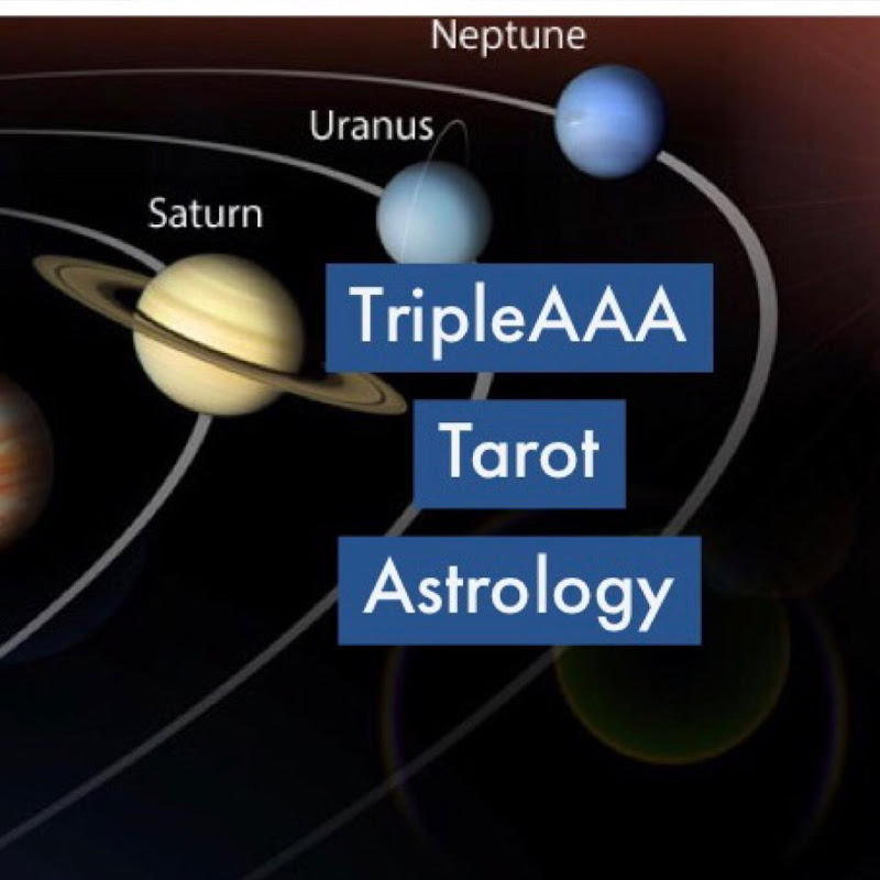 AAA Tarot Astrology & general videos