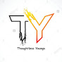 Thoughtless Youngs logo