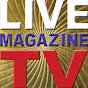 LIVE Magazine TV logo