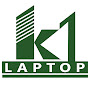 Laptop K1 Official logo
