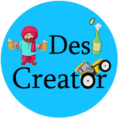 Desi Creators