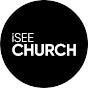 iSEE CHURCH logo