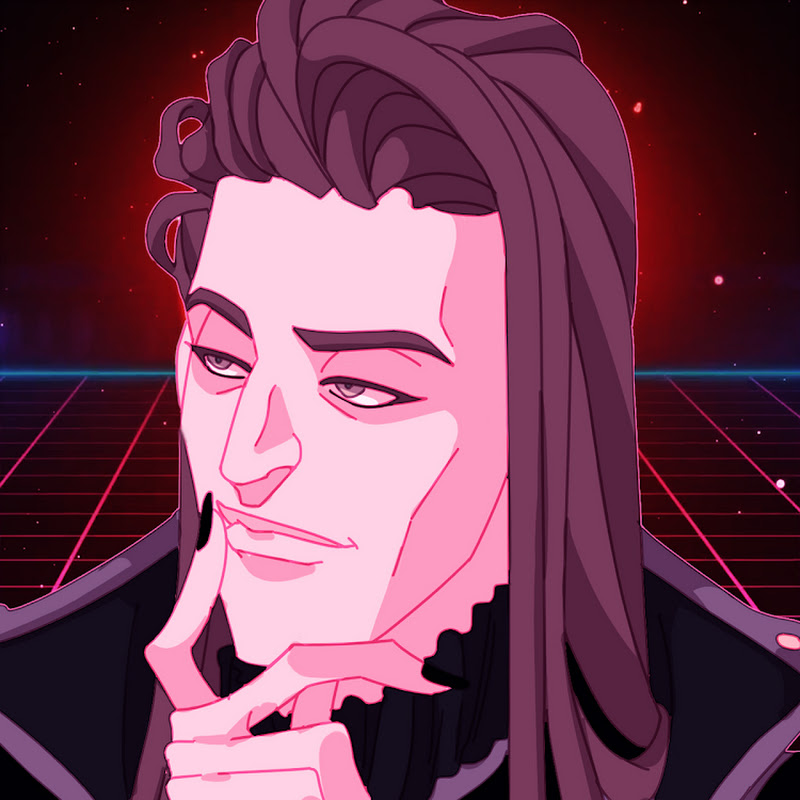 Michael Saba icon