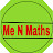 Me n maths