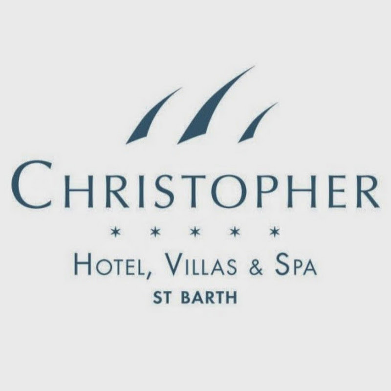 Christopher St Barth