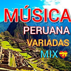 Música Peruana Mix Variadas Avatar
