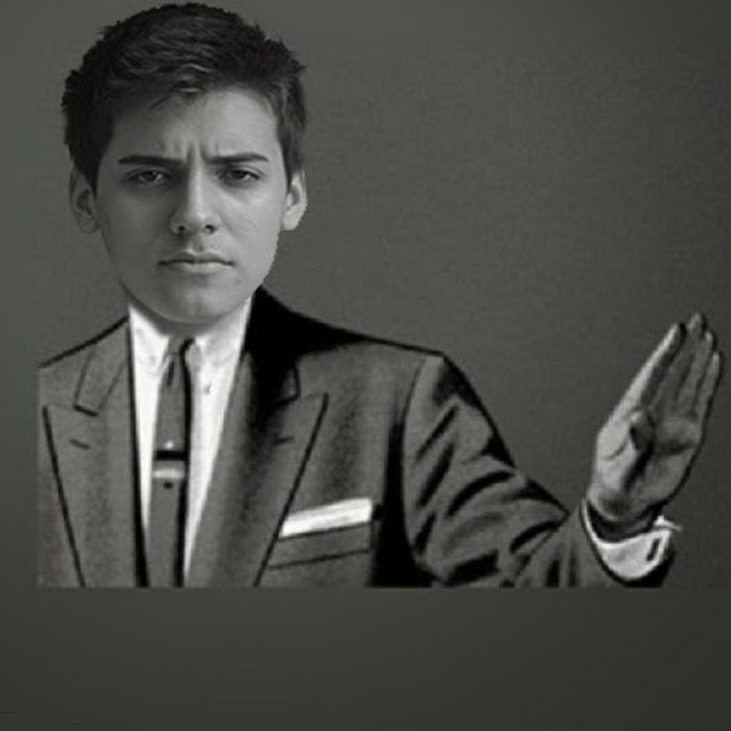 Charlie Tanev