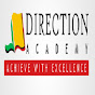 Direction Academy logo