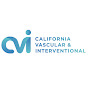 California Vascular & Interventional logo