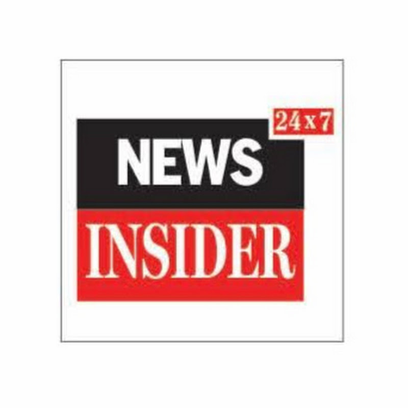 News Insider 24x7