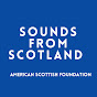 Sounds From Scotland American Scottish Foundation logo