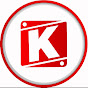 Kutz The Salon logo