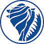 The Triton logo