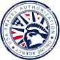 ESTA VISA USA logo