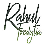 Rahul Fredytia