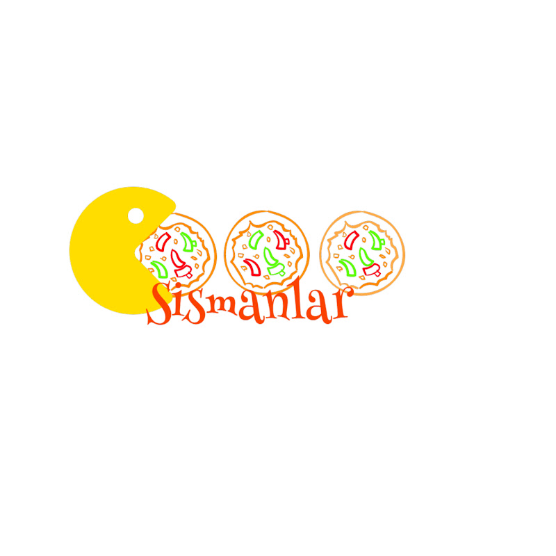 Şişmanlar TV logo