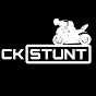 CK STUNT CREW logo