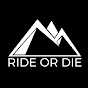 Ride Or Die logo