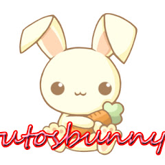 Логотип каналу tutosbunny