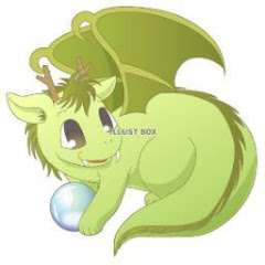 Matcha Dragon
