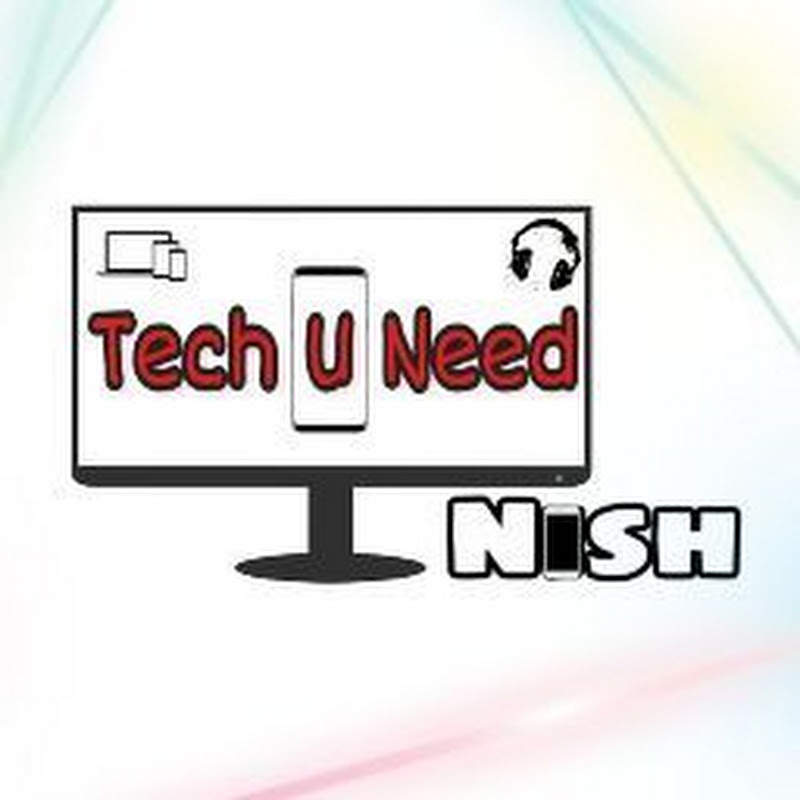 Nish Tech