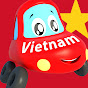 Little Red Car vườn ươm vần điệu và trẻ em video Image Thumbnail
