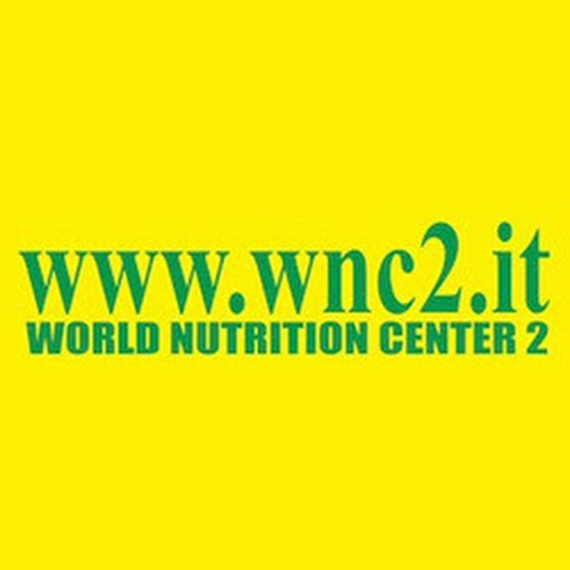 World Nutrition Center 2