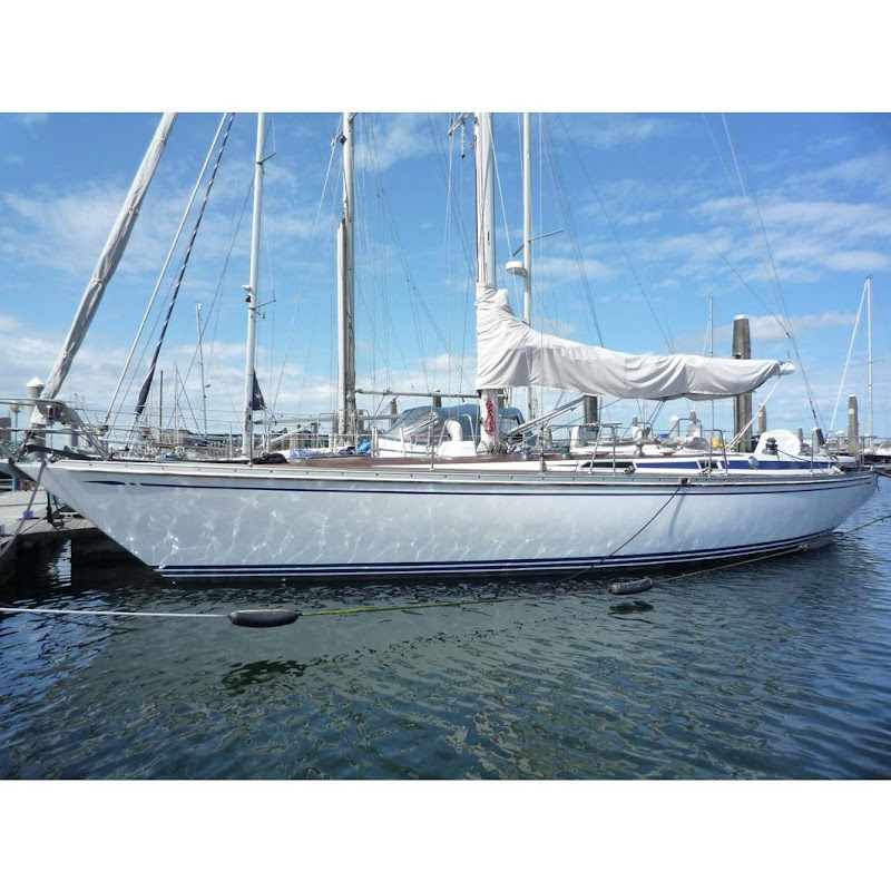 sailingsnow