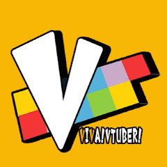 Viva!Vtuber!虛擬偶像