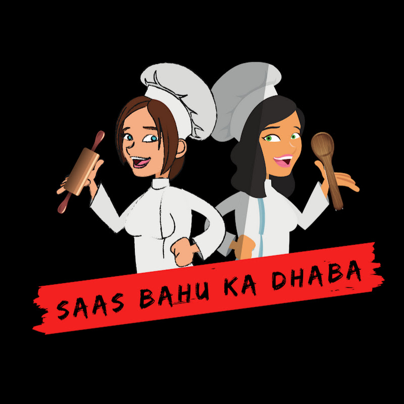 Saas Bahu Ka Dhaba