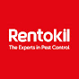 Rentokil Pest Control Ireland logo
