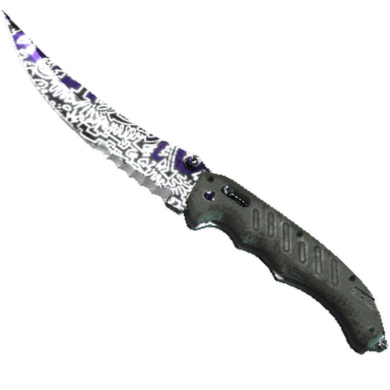 The Knife
