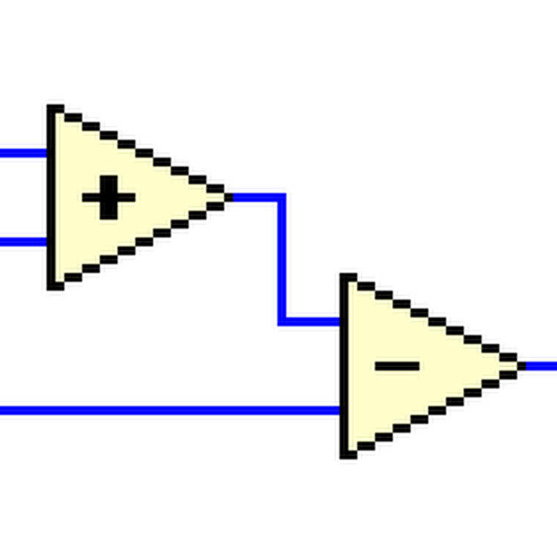 LabVIEW Tricks