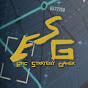 Epic Strategy Gamer logo