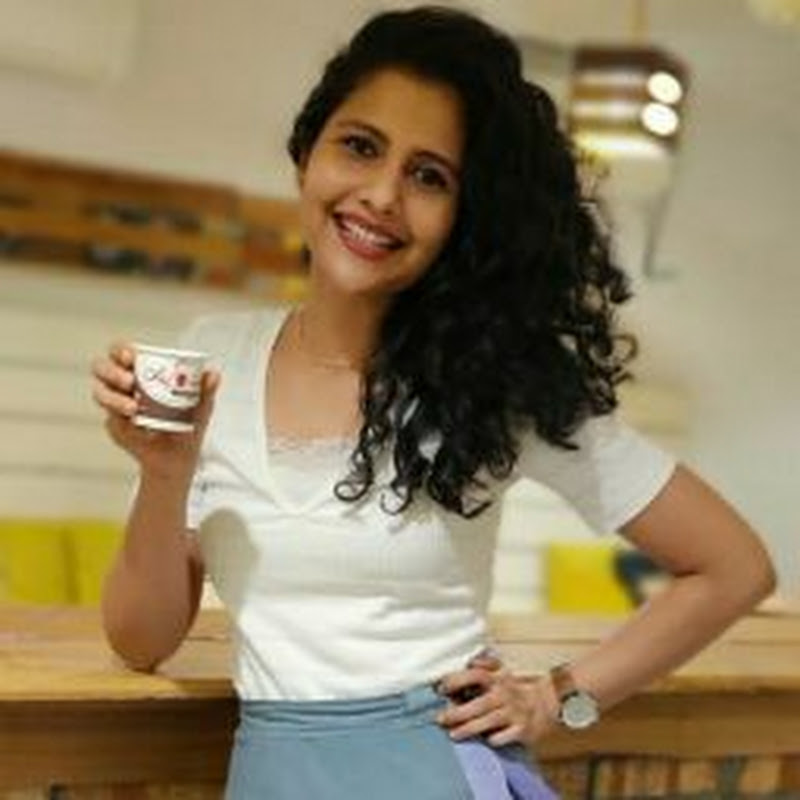 Preksha jain