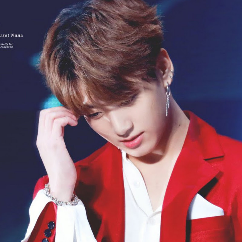 Jungkookie
