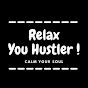 Relaxing Music - Calm your Soul logo