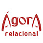 Agora Relacional logo