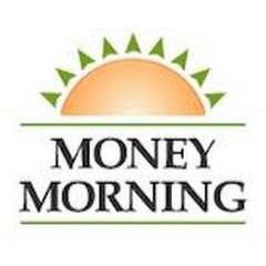 Money Morning channel logo