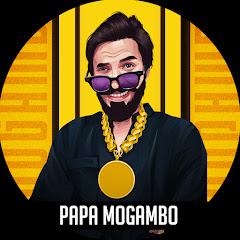 PAPA Mogambo. CK Avatar