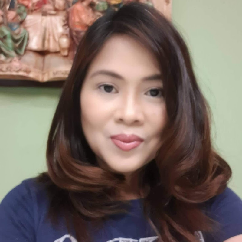 Sheila Ykalina Tan