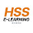 E-Learning HSS NSRU