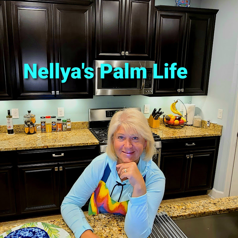 Nellya's Palm Life.