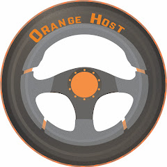 OrangeHost channel logo