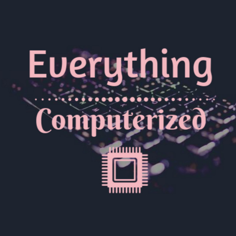 Everything Computerized (CA)