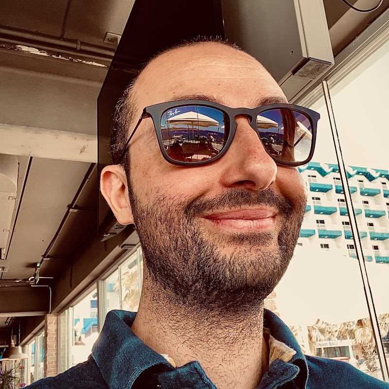 Channel Avatar