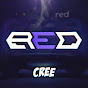Red Cree logo