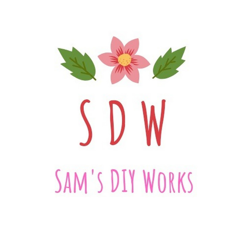 Sam's DIY Works